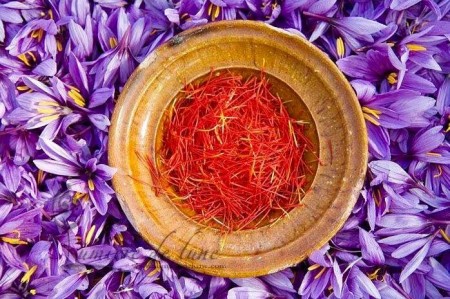 زعفران