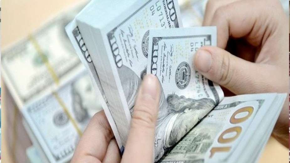 الدرهم يرتفع بـ 0,4 في المائة مقابل الدولار ما بين 2 و8 يوليوز الدرهم يرتفع بـ 0,4 في المائة مقابل الدولار ما بين 2 و8 يوليوز