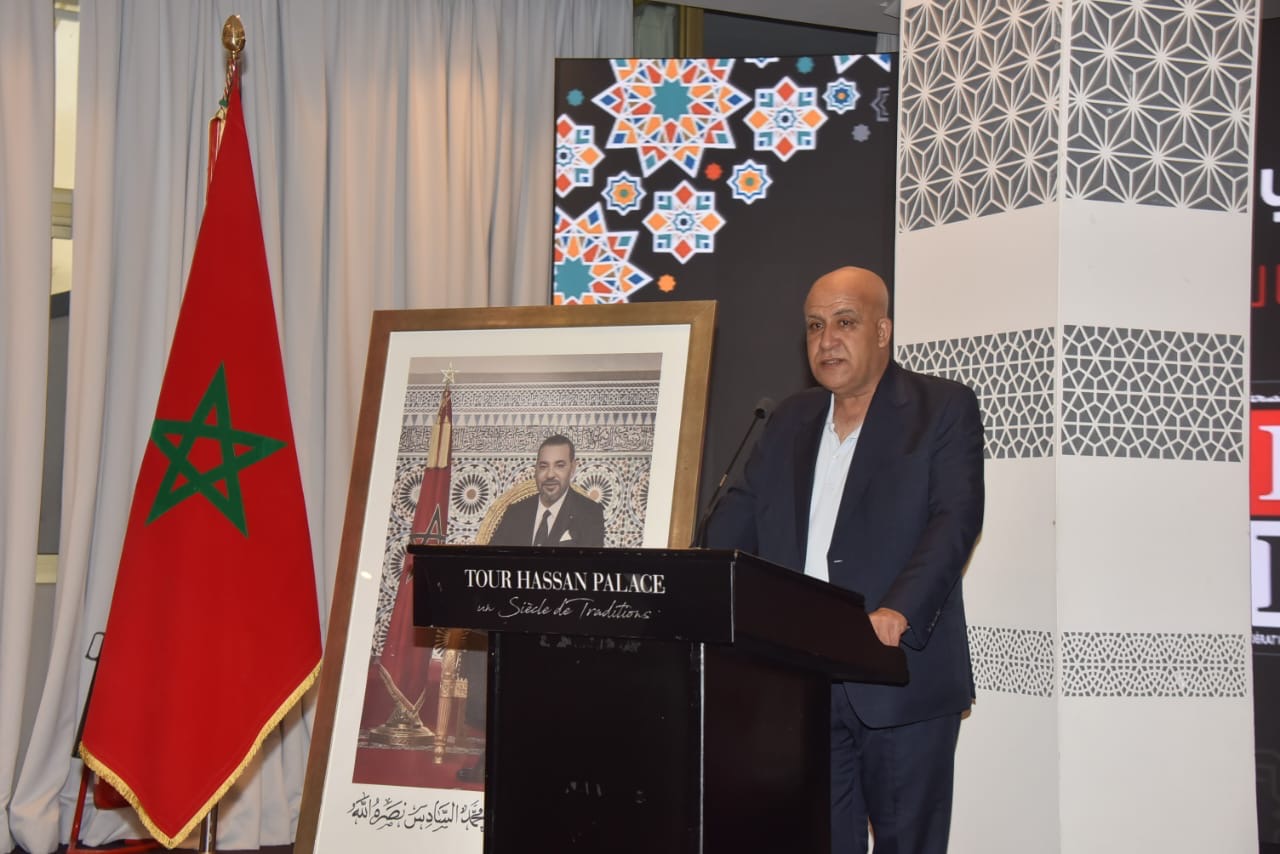 إعلام 15 الفيدرالية المــــــغربية لناشري الصحف ترفض مشروع القانون المتعلق بالمجلس الوطني للصحافة