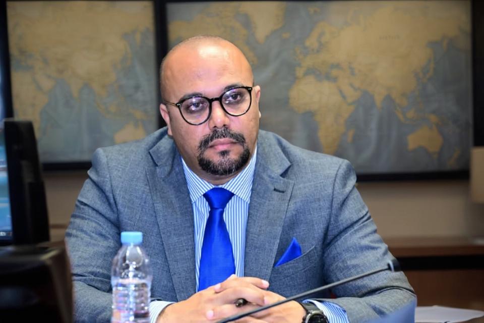 طرد البوليساريو من الإتحاد الإفريقي : مطلب عموم إفريقيا طرد البوليساريو من الإتحاد الإفريقي : مطلب عموم إفريقيا