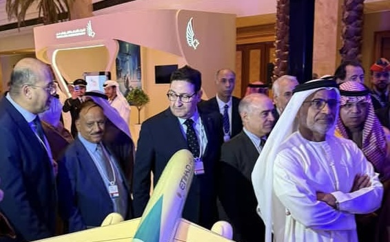 قيوح : المغرب نجح في الرفع من مستوى سلامة وأمن الطيران المدني