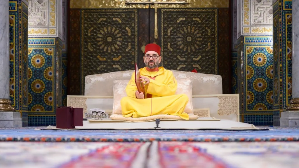 أمير المؤمنين يأمر بفتح المساجد التي تم تشيدها أو أعيد بناؤها أو تم ترميمها في وجه المصلين في بداية شهر رمضان أمير المؤمنين يأمر بفتح المساجد التي تم تشيدها أو أعيد بناؤها أو تم ترميمها في وجه المصلين في بداية شهر رمضان