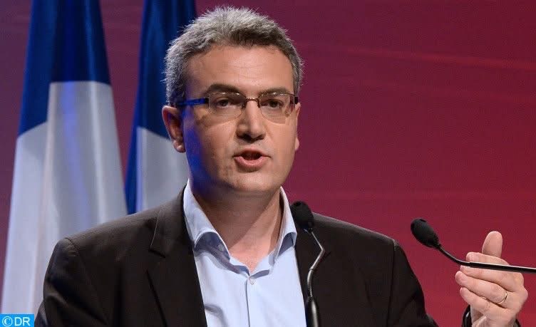 إيميريك شوبراد : تجديد التأكيد على الدعم الأمريكي لسيادة المغرب على صحرائه، “رسالة قوية موجهة للعالم”