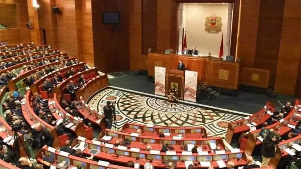 “البرلمان المغربي وقضية الصحراء المغربية” محور ندوة وطنية بمجلس المستشارين الاثنين المقبل