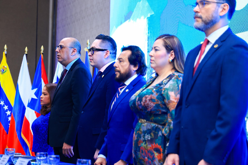 سان سلفادور.. التجربة التنموية المغربية تفتح آفاقا واعدة للتعاون مع دول أمريكا الوسطى سان سلفادور.. التجربة التنموية المغربية تفتح آفاقا واعدة للتعاون مع دول أمريكا الوسطى