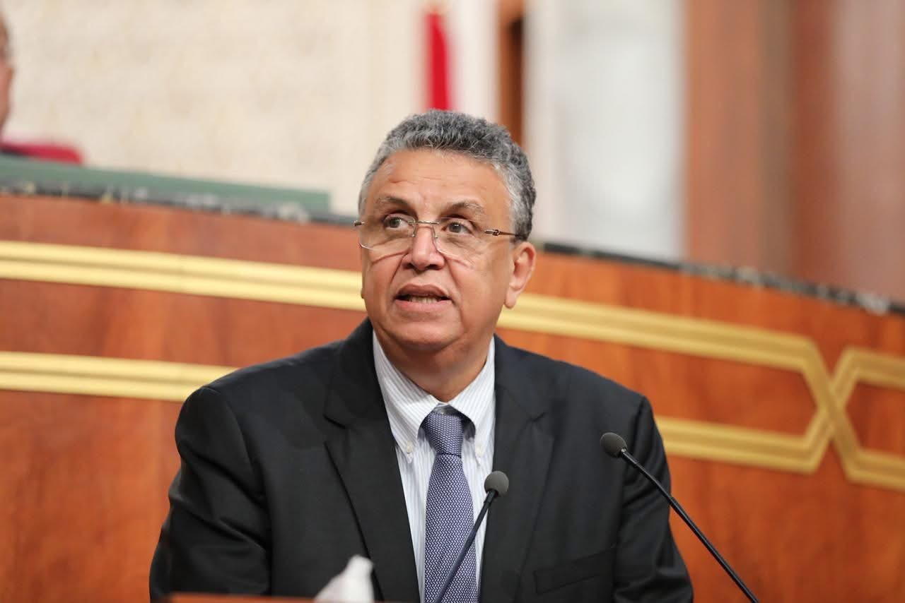 مجلس المستشارين يصادق بصفة نهائية على مشروع قانون المسطرة المدنية مجلس المستشارين يصادق بصفة نهائية على مشروع قانون المسطرة المدنية