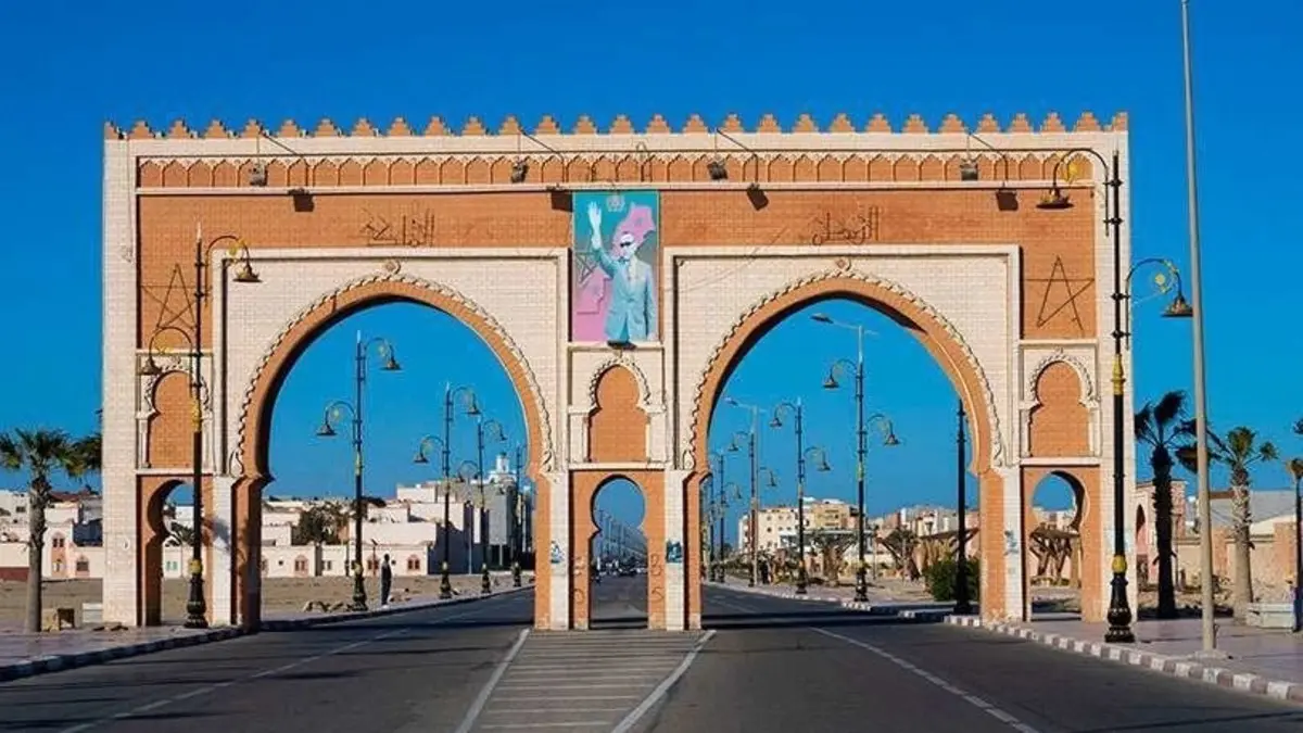الإطلاق الرسمي لبرنامج “انطلاقة” لدعم وتمويل المقاولات (PIAFE) بجهة الداخلة – وادي الذهب الإطلاق الرسمي لبرنامج “انطلاقة” لدعم وتمويل المقاولات (PIAFE) بجهة الداخلة – وادي الذهب