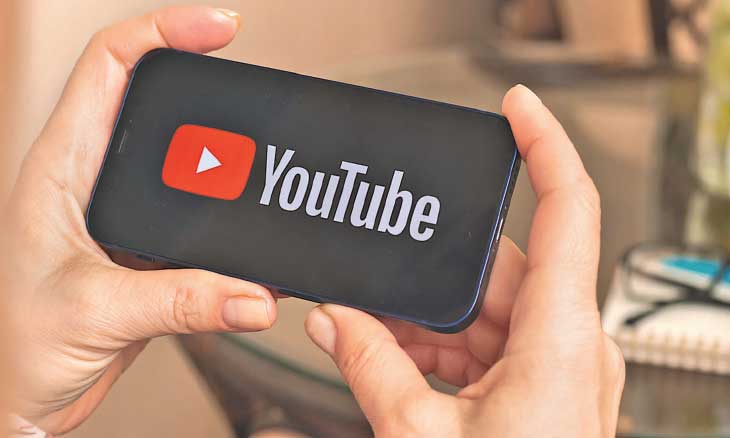 إعلام 19 أستراليا تعتزم منع استخدام يوتيوب عن من تقل أعمارهم 16 سنة