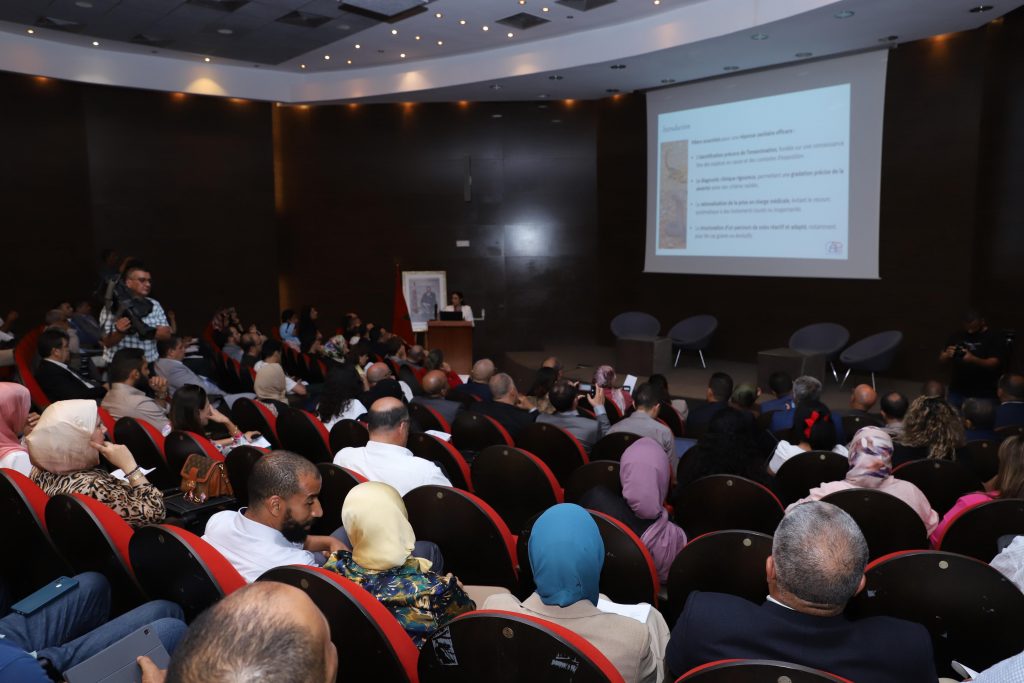 وزارة الصحة والحماية الاجتماعية تنظم أسبوعا وطنيا للتحسيس والتوعية حول مخاطر التسممات الناتجة عن لسعات العقارب ولدغات الأفاعي وسبل مكافحتها والوقاية منها 4 be2fb02d 25c8 4765 a1e2 5199d150ea46