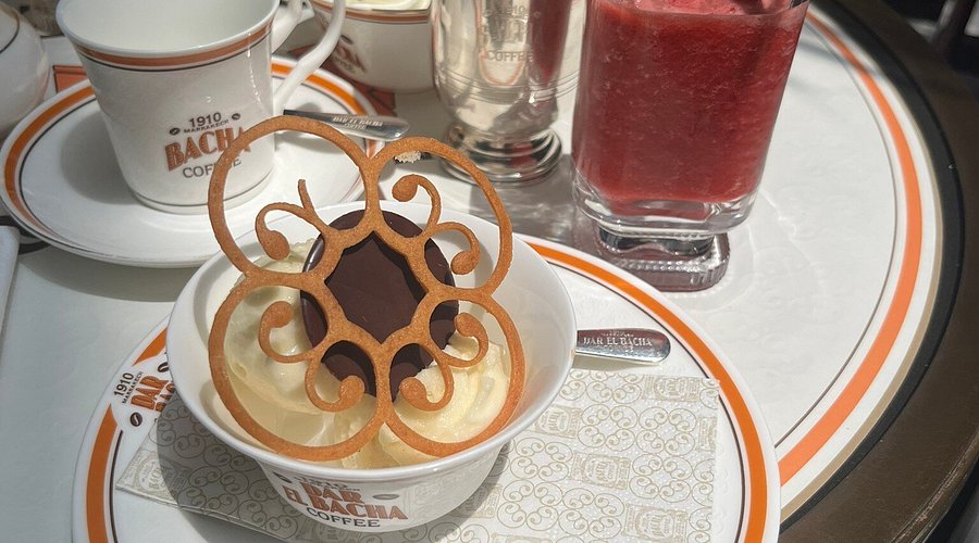 العلامة التجارية المغربية “Bacha Coffee” تفتتح فرعا لها بمطار مراكش المنارة