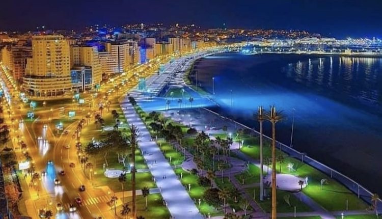 وجهة طنجة – أصيلة .. نمو عدد ليالي المبيت السياحية ب 24 في المائة خلال النصف الأول من عام 2025