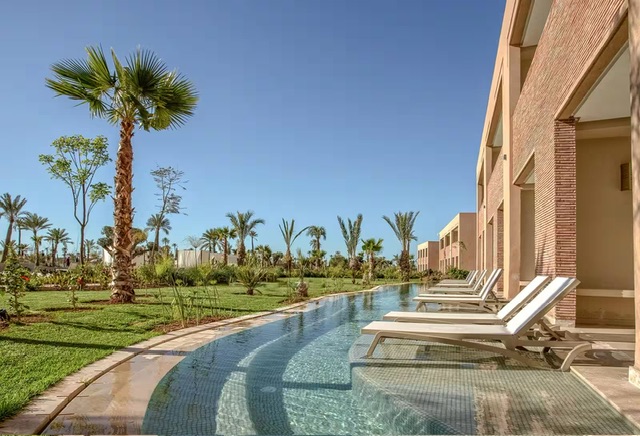 ALH Hospitality توسّع استثماراتها الفندقية بضمّ منتجع  Be Live Collection Marrakech