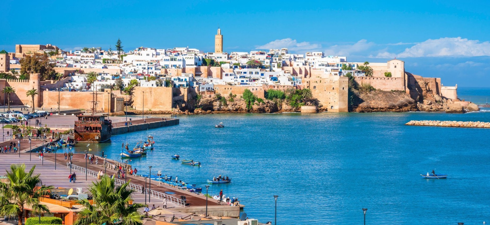 المغرب في طريقه لتصدر السياحة الإفريقية