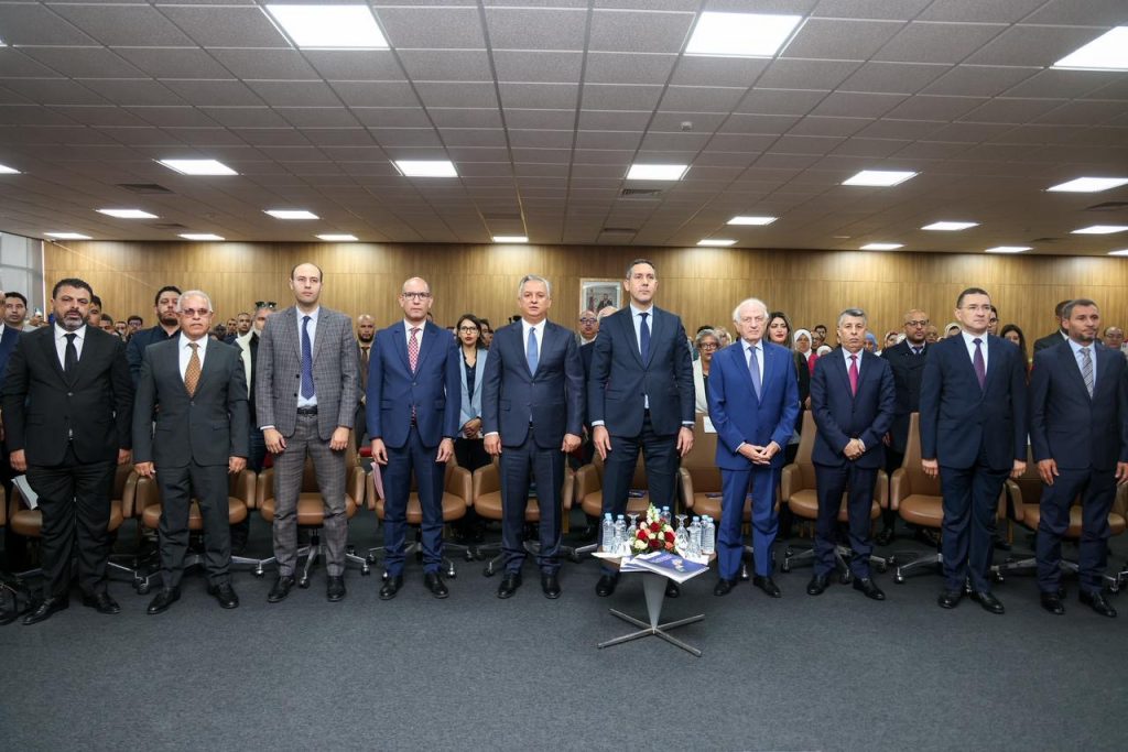 من الصويرة، إطلاق القافلة الجهوية مراكش-آسفي للتعريف بنظام الدعم الخاص بالمقاولات الصغيرة جداً والصغرى والمتوسطة 4 3a91034c a3a2 4e53 8634 4ad21f7d0af7