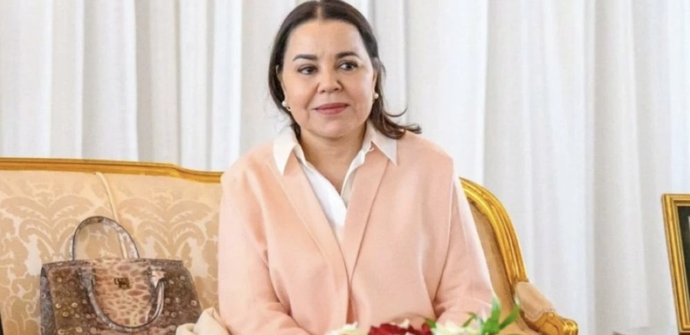 صاحبة السمو الملكي الأميرة للا أسماء تترأس بالرباط حفل افتتاح المؤتمر ...