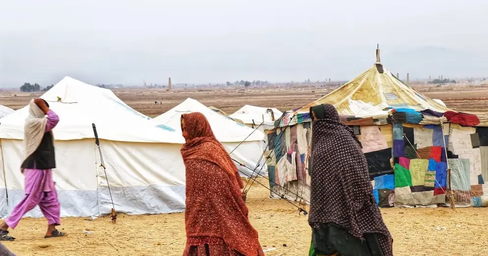 17 مليون شخص مهددون بانعدام الأمن الغذائي في أفغانستان 17 مليون شخص مهددون بانعدام الأمن الغذائي في أفغانستان