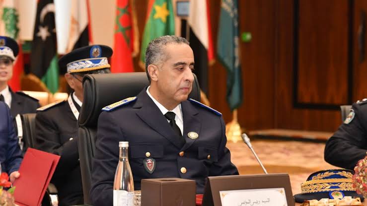 8913 عدد موظفات وموظفي الشرطة الذين استفادوا من الترقية برسم السنة المالية 2025 8913 عدد موظفات وموظفي الشرطة الذين استفادوا من الترقية برسم السنة المالية 2025