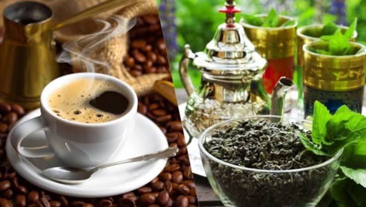 الاستهلاك المعتدل للقهوة والشاي يحسن وظائف الرئة ويقلل خطر الأمراض التنفسية الاستهلاك المعتدل للقهوة والشاي يحسن وظائف الرئة ويقلل خطر الأمراض التنفسية