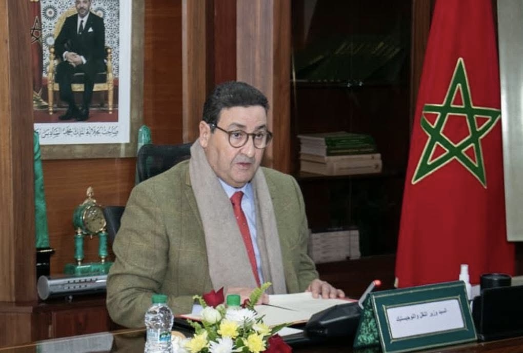 انعقاد اجتماع اللجنة الدائمة للسلامة الطرقية بالرباط انعقاد اجتماع اللجنة الدائمة للسلامة الطرقية بالرباط