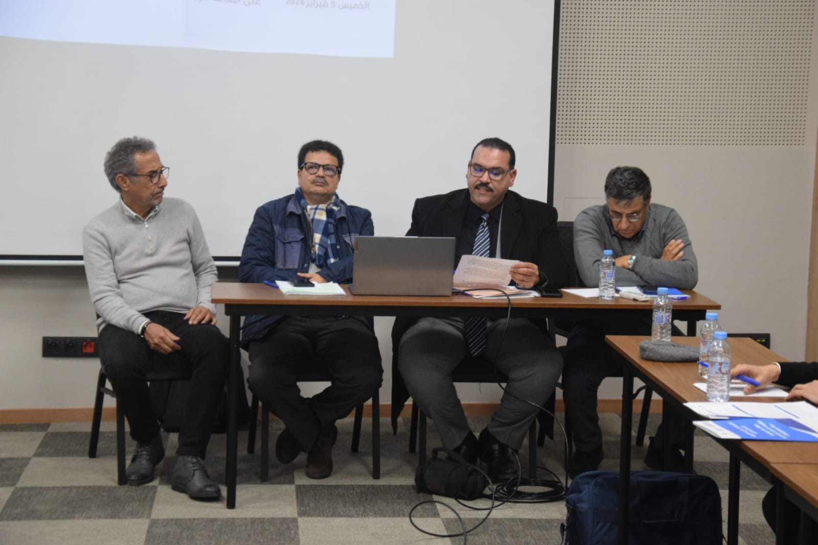 “رهانات الحق في الحصول على المعلومات ” موضوع ندوة للشبكة المغربية للصحافيين الإستقصائيين وترانسبارونسي المغرب بالدار البيضاء “رهانات الحق في الحصول على المعلومات ” موضوع ندوة للشبكة المغربية للصحافيين الإستقصائيين وترانسبارونسي المغرب بالدار البيضاء