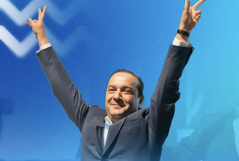 الجديدة.. انتخاب محمد شوكي رئيسا جديدا لحزب التجمع الوطني للأحرار الجديدة.. انتخاب محمد شوكي رئيسا جديدا لحزب التجمع الوطني للأحرار
