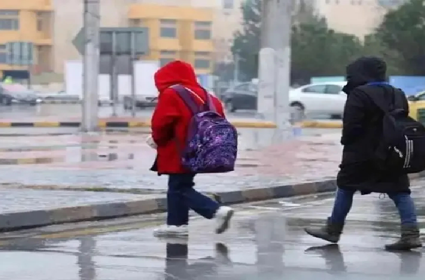 استمرار تعليق الدراسة بالمؤسسات التعليمية بجهة طنجة-تطوان-الحسيمة استمرار تعليق الدراسة بالمؤسسات التعليمية بجهة طنجة-تطوان-الحسيمة