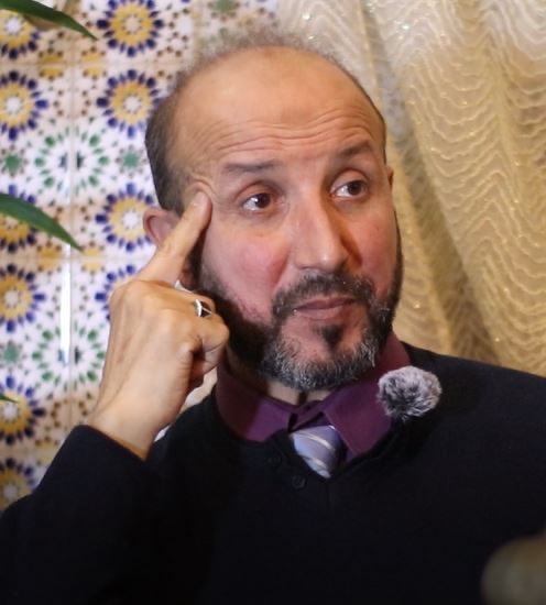 العداء لإيران بين السياسي والفقهي العداء لإيران بين السياسي والفقهي