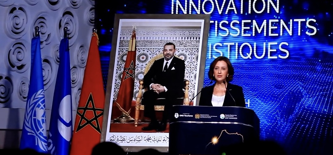عمور: المغرب يطمح إلى جعل السياحة القائمة على التجربة اقتصادا يرتكز على الابتكار