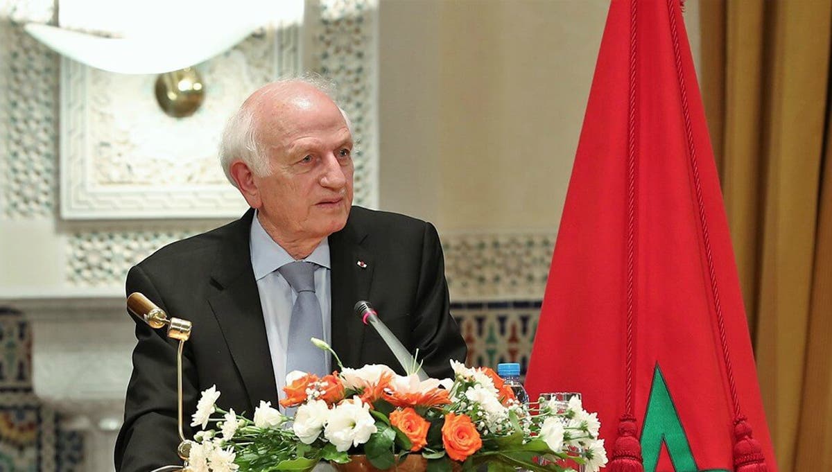 أزولاي : الرؤية الأطلسية والإفريقية للمغرب، مؤشر إقليمي حاسم لمركزية المملكة وسلطتها