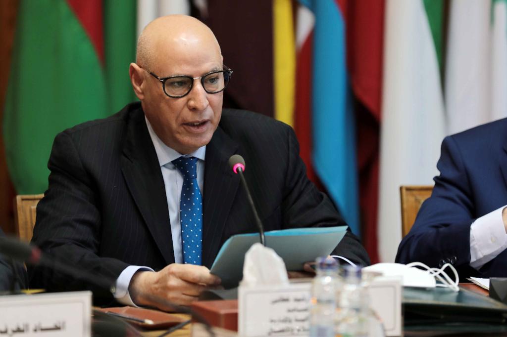 إعلام 18 جامعة الدول العربية: اليوم العالمي لحرية الصحافة مناسبة لتعزيز إعلام تعددي ومستقل ومواجهة العنف والكراهية