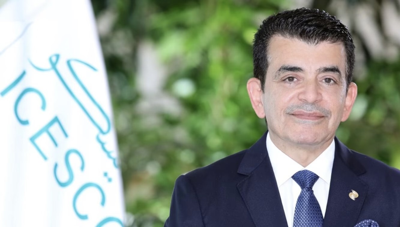 بالإجماع.. إعادة انتخاب سالم المالك مديرا عاما للإيسيسكو لدورة ثانية