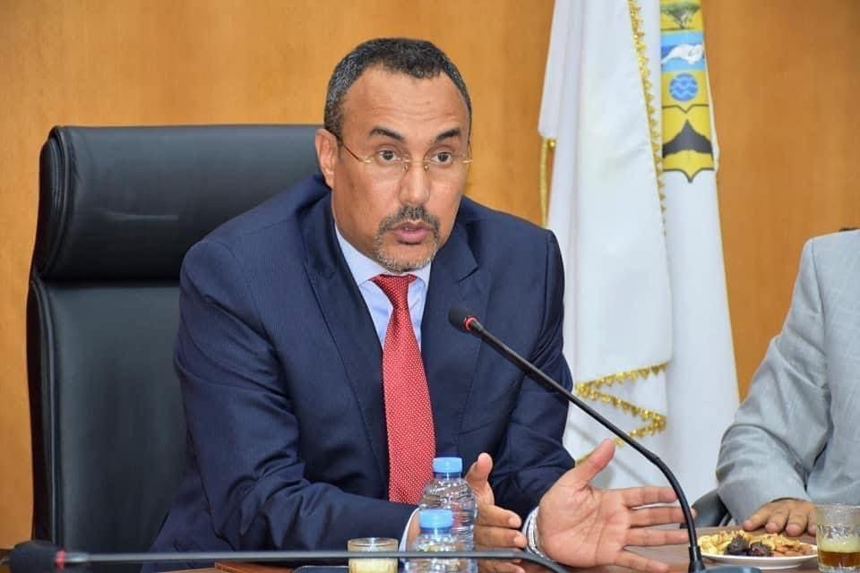 سياحة 13 الخطاط ينجا يتدخل لتعزيز الرحلات الجوية بين الداخلة والدار البيضاء قبل عيد الأضحى