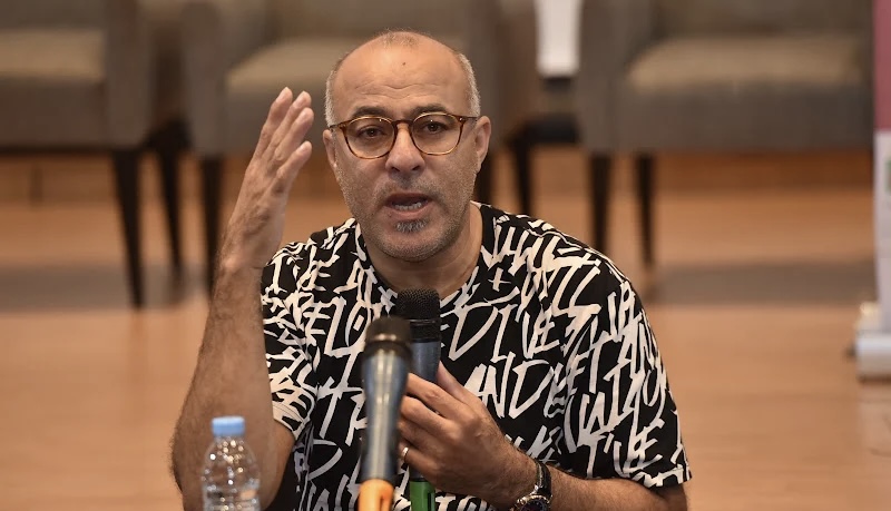 “السرد والصورة”.. ندوة وطنية تحتفي بالتجربة الإبداعية والنقدية لمحمد شويكة بالدار البيضاء