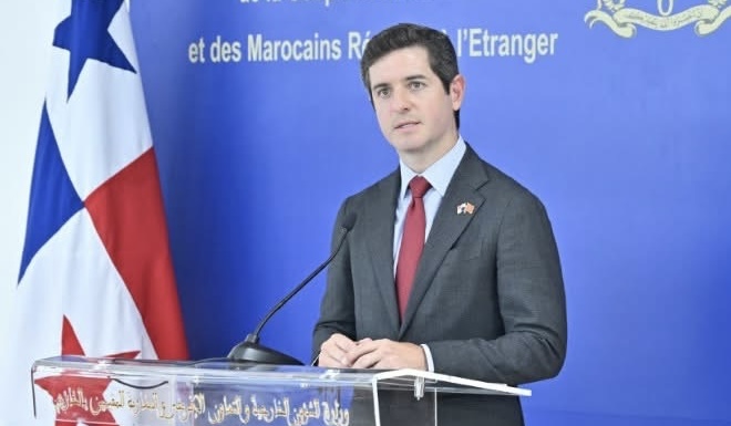 الصحراء المغربية 18 بنما تجدد تأكيد دعمها لمخطط الحكم الذاتي تحت السيادة المغربية كحل وحيد لقضية الصحراء المغربية وتدعم القرار 2797