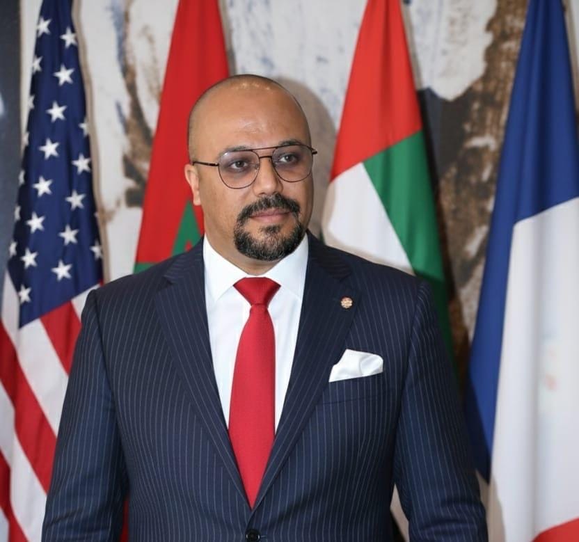المغرب و خليج غينيا : رؤية ملكية و دينامية أطلسية تقود الإندماج الإفريقي المشترك المغرب و خليج غينيا : رؤية ملكية و دينامية أطلسية تقود الإندماج الإفريقي المشترك