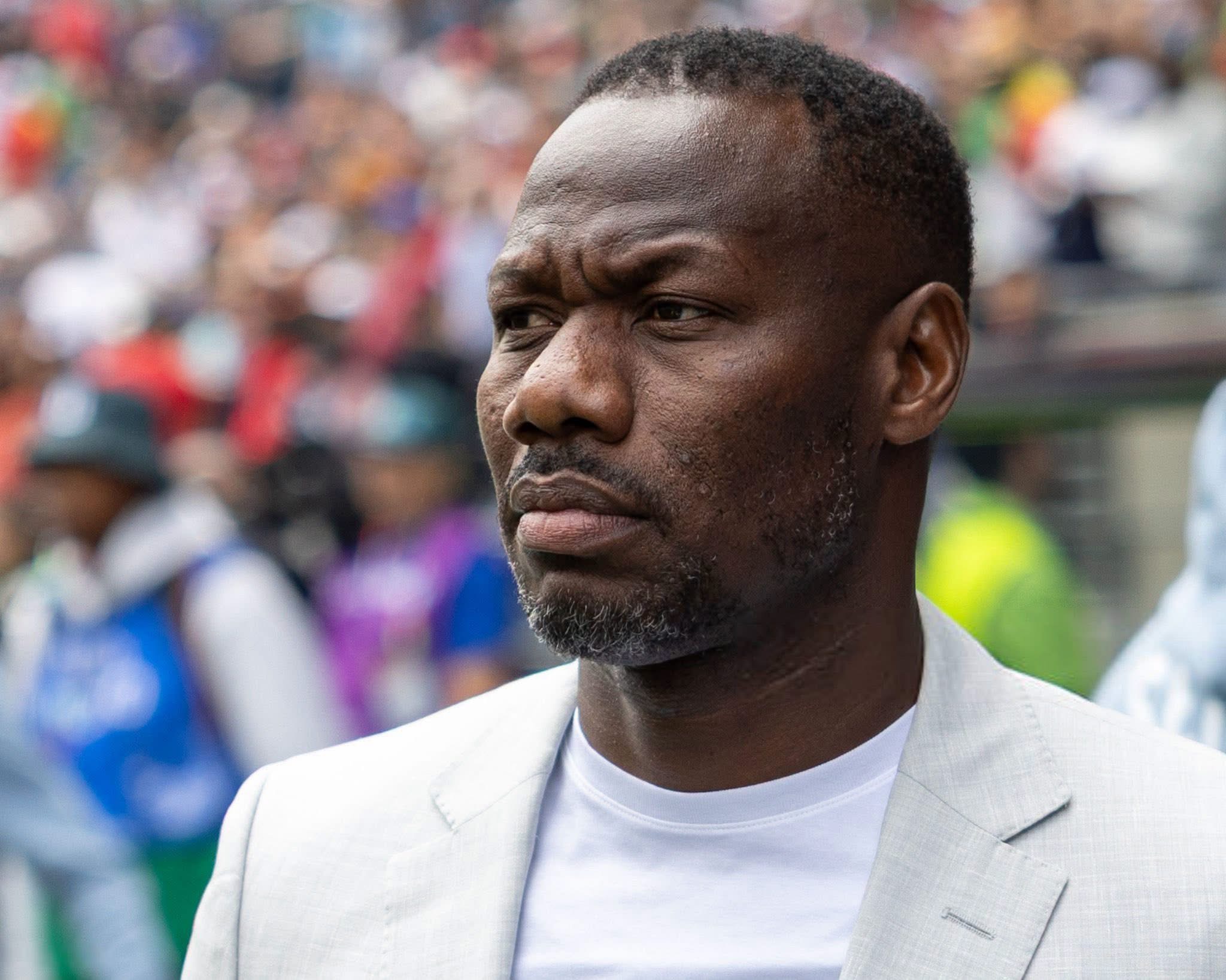 السنغال تقيل بابي ثياو بعد الأداء المخيب للآمال في كأس العالم 2026 السنغال تقيل بابي ثياو بعد الأداء المخيب للآمال في كأس العالم 2026
